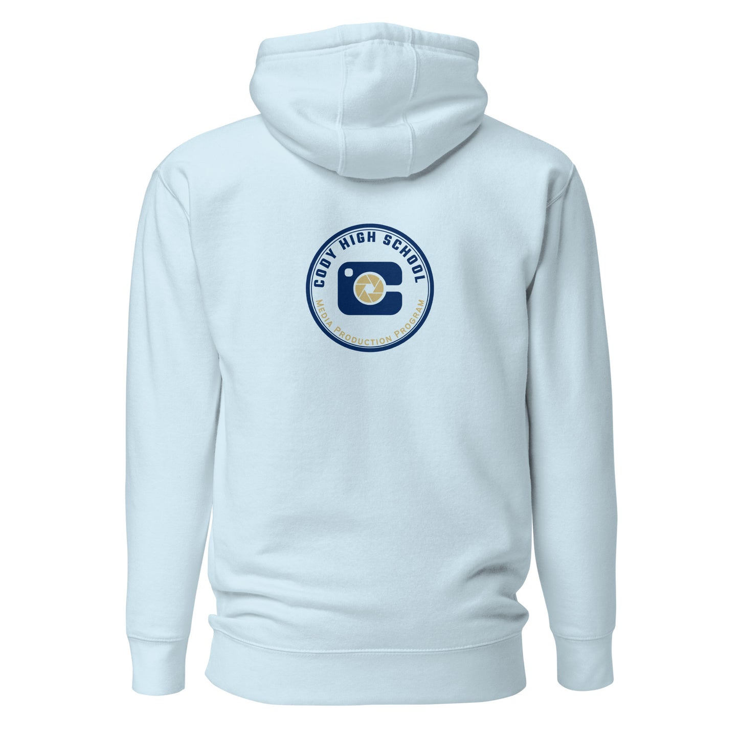 CHS MPP Hoodie