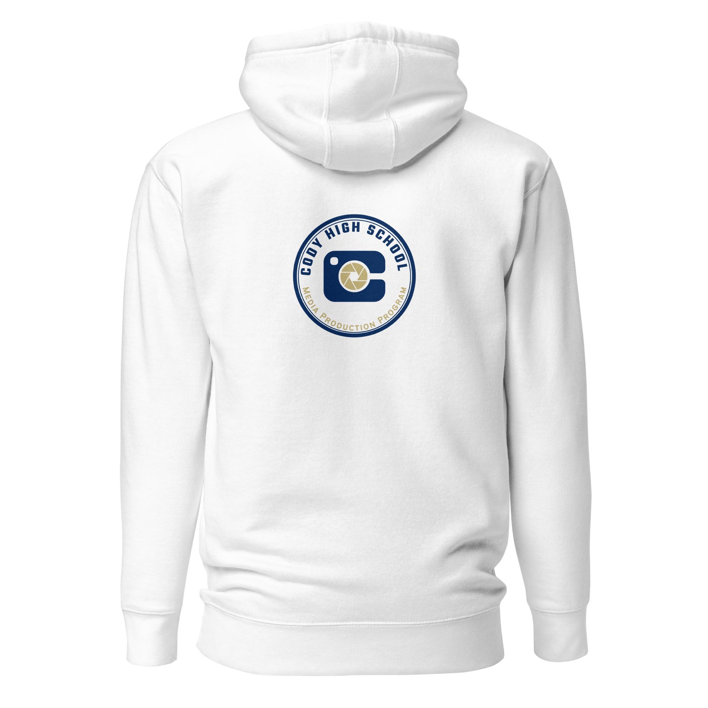 CHS MPP Hoodie